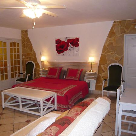 Locations Des Alpilles Daire Saint-Rémy-de-Provence Dış mekan fotoğraf