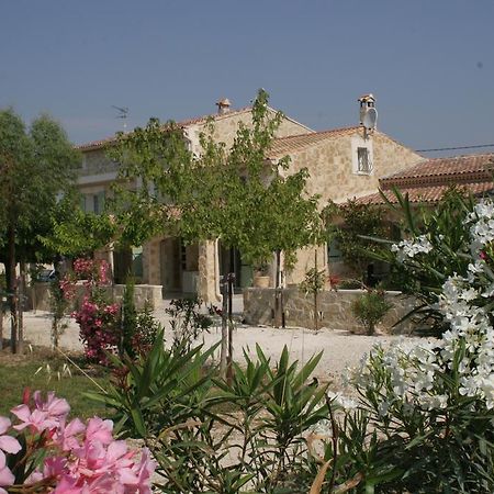 Locations Des Alpilles Daire Saint-Rémy-de-Provence Dış mekan fotoğraf