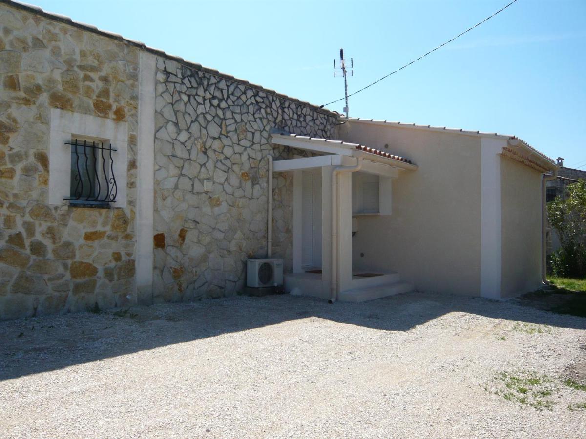 Locations Des Alpilles Daire Saint-Rémy-de-Provence Dış mekan fotoğraf