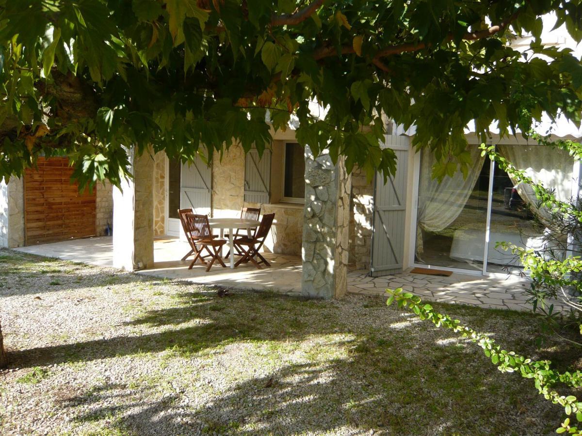 Locations Des Alpilles Daire Saint-Rémy-de-Provence Dış mekan fotoğraf