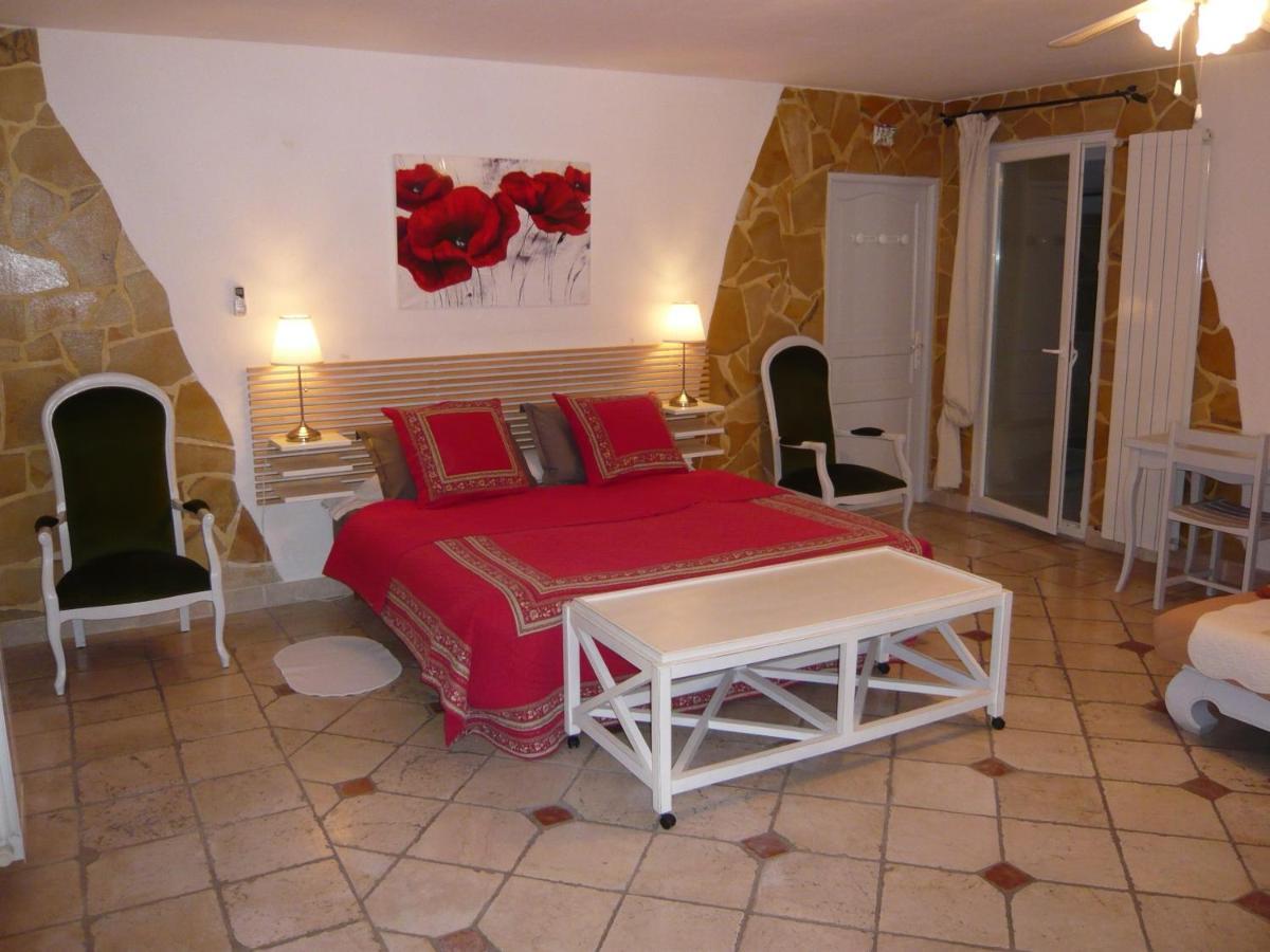 Locations Des Alpilles Daire Saint-Rémy-de-Provence Dış mekan fotoğraf