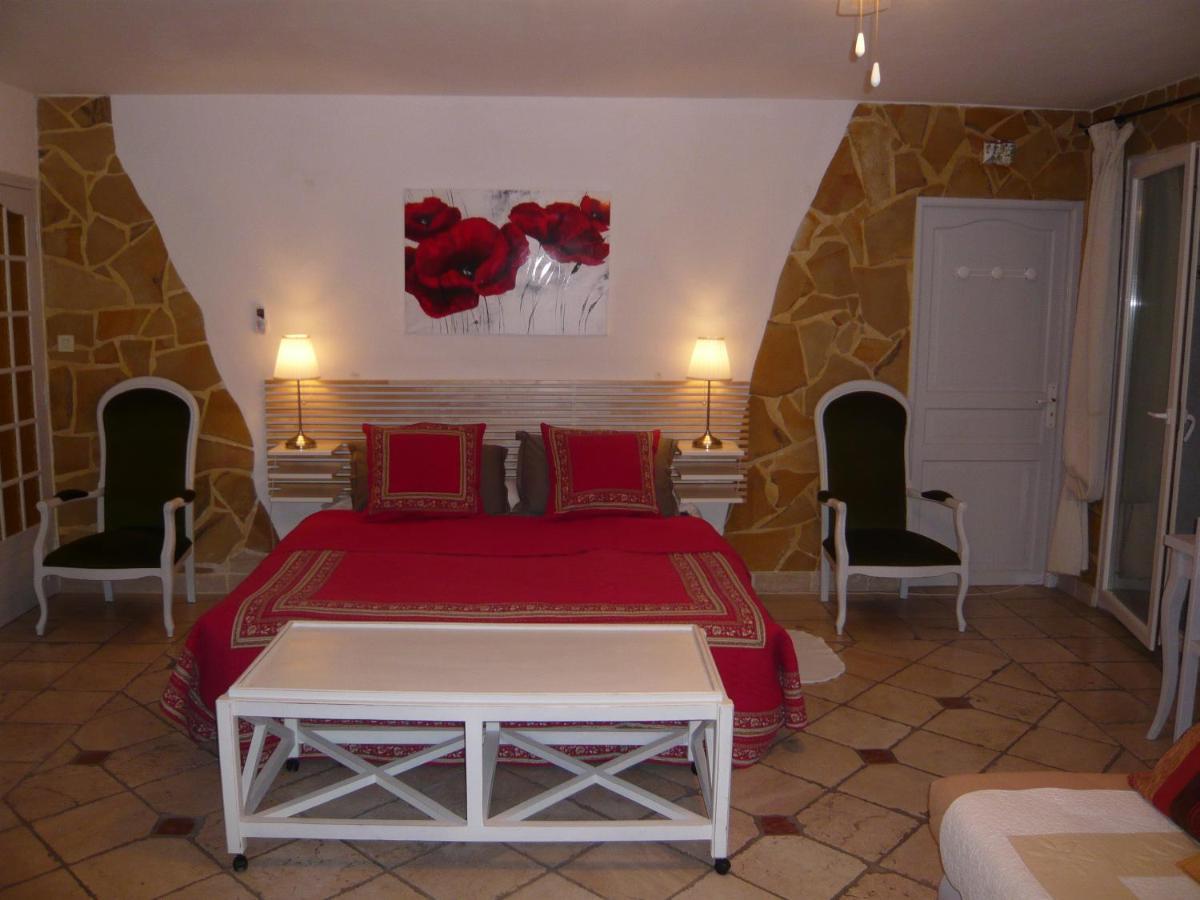 Locations Des Alpilles Daire Saint-Rémy-de-Provence Dış mekan fotoğraf