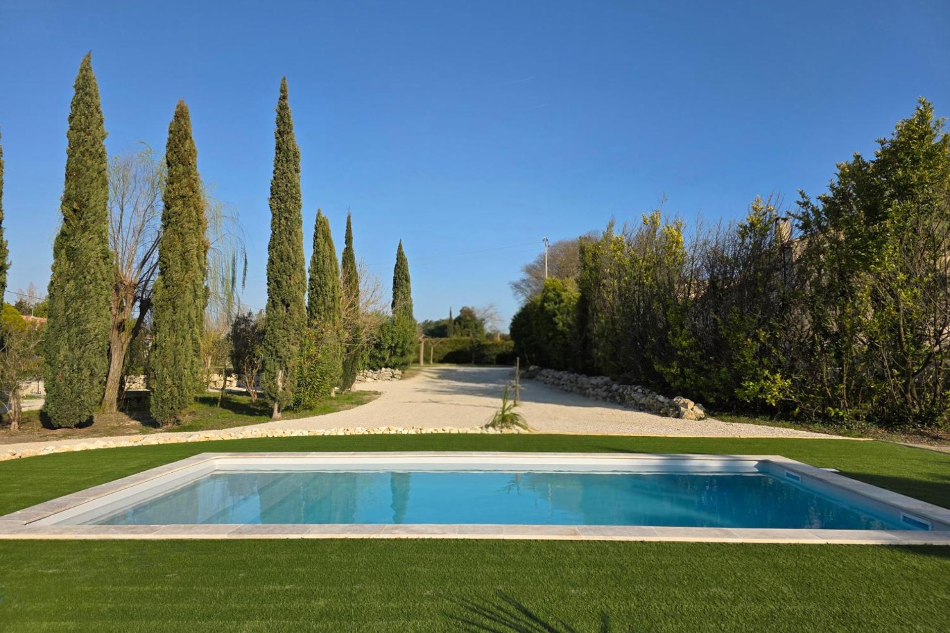 Locations Des Alpilles Daire Saint-Rémy-de-Provence Dış mekan fotoğraf