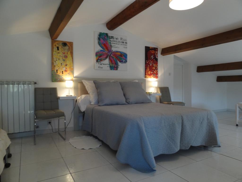 Locations Des Alpilles Daire Saint-Rémy-de-Provence Dış mekan fotoğraf