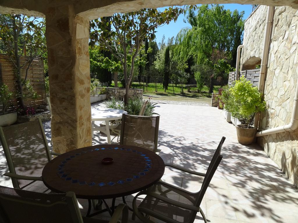 Locations Des Alpilles Daire Saint-Rémy-de-Provence Dış mekan fotoğraf